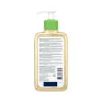 CeraVe Hydrating Foaming Oil Cleanser – 236ml - Image 3