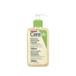 CeraVe Hydrating Foaming Oil Cleanser – 236ml