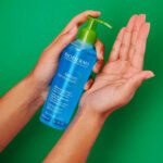 Bioderma Foaming Cleanser 200ml | Gentle Daily Face Wash for All Skin Types