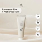 Beauty of Joseon Relief Sun: Rice + Probiotics SPF50+ PA++++ Sunscreen 50ml