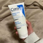 CeraVe Moisturising Cream 177ml for Dry to Very Dry Skin | Deep Hydration