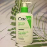 Cerave hydrating cleanser 236ml