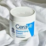 CeraVe Moisturising Cream 453g for Normal to Dry Skin | Long-Lasting Hydration