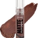 Mars Matte Mousse Lipstick 02 Style Icon 3ml Price in Bangladesh | Original Matte Lipstick