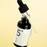 Numbuzin No.5+ Vitamin Concentrated Serum 30ml – Brightening & Hyperpigmentation Treatment