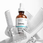 The Ordinary Multi-Peptide Serum for Hair Density | Hair Growth Serum