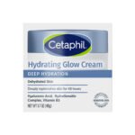 Cetaphil Hydrating Deep Glow Moisturiser – Brightening & Long-Lasting Hydration for Radiant Skin