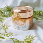 Tsubaki Premium Repair Hair Mask – Deep Repair Japanese Hair Treatment
