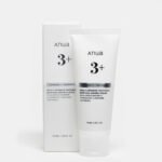 Anua Ceramide 3+ Moisturizer – Barrier Repair & Deep Hydration Cream