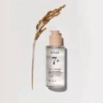 Anua Rice 70 Glow Milky Serum 30ml – Brightening & Hydrating Korean Serum