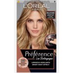 L’Oréal Paris Préférence Balayage – Salon-Style Highlights at Home