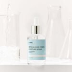 iUNIK Beta Glucan Moisture Serum 50ml – Hydrating & Skin Barrier Strengthening