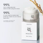 Beauty of Joseon Dynasty Cream 50ml – Korean Radiance & Deep Hydration Moisturizer