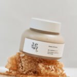 Beauty of Joseon Ground Rice & Honey Glow Mask – Brightening Korean Wash-Off Mask