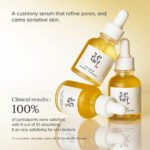 Beauty of Joseon Glow Serum Propolis + Niacinamide 30ml – Korean Brightening Serum