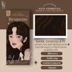 Kota Brunnette – Rich, Natural Brown Hair Color