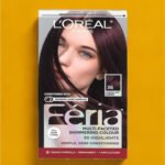 L’Oréal Paris Feria 36 – Multi-Dimensional Vibrant Hair Color