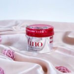 Fino Premium Touch Hair Mask – Deep Conditioning Repair for Damaged Hair