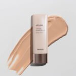 Heimish Tinted Sunscreen SPF50+ PA++++ | Tone-Up Sun Cream with Natural Coverage