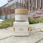 I’m From Rice Cream – Brightening & Deep Hydrating Korean Moisturizer for Glass Skin