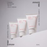 Innisfree Jelly Cream | Lightweight Hydrating Moisturiser for All Skin Types