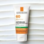 La Roche-Posay Dry Touch Sunscreen SPF 50+ | Oil Control Matte Sunscreen for Oily & Acne-Prone Skin