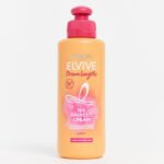 L'Oréal No Haircut Cream – Dream Lengths Leave-In Treatment for Long Hair Repair