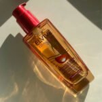 L'Oréal Extraordinary Oil Hair Serum – Nourishing Oil for Dry & Frizzy Hair