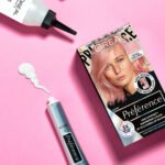 L’Oréal Paris Préférence Rose Gold – Trendy, Long-Lasting Hair Color