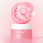 Medicube Pink PDRN Peptide Capsule Cream 55g – Skin Repair & Glow Moisturizer