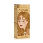 Kota Mellow Honey blonde  – Soft, Natural Long-Lasting Hair Color