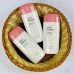 Missha Soft Finish Sun Milk SPF50+ PA+++ Matte Sunscreen 70ml