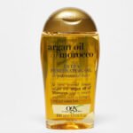OGX Argan Oil of Morocco Hair Oil – Best Hair Oil for Dry & Coarse Hair