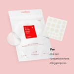 COSRX Acne Pimple Master Patch – Hydrocolloid Acne Spot Treatment