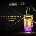 TRESemmé Keratin Smooth Hair Serum No.4 – Anti Frizz Smoothing Serum