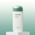 MISSHA Waterproof Sun SPF50+ PA+++ – Long-Lasting Korean Sunscreen