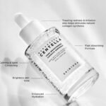 SKIN1004 Madagascar Centella Tone Brightening Capsule Ampoule 50ml