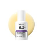 Anua Retinol 0.3% Serum | Anti-Aging & Skin Renewal Treatment