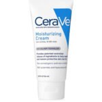 CeraVe Moisturizing Cream 56g for Normal to Dry Skin