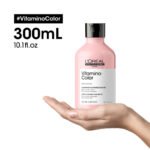 Loreal Professionnel Vitamino Colour Shampoo 300ml