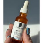 LA Roche-Posay 10% Pure Vitamin C Serum