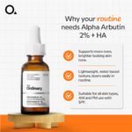 The Ordinary Alpha Arbutin 2% + HA 30ml