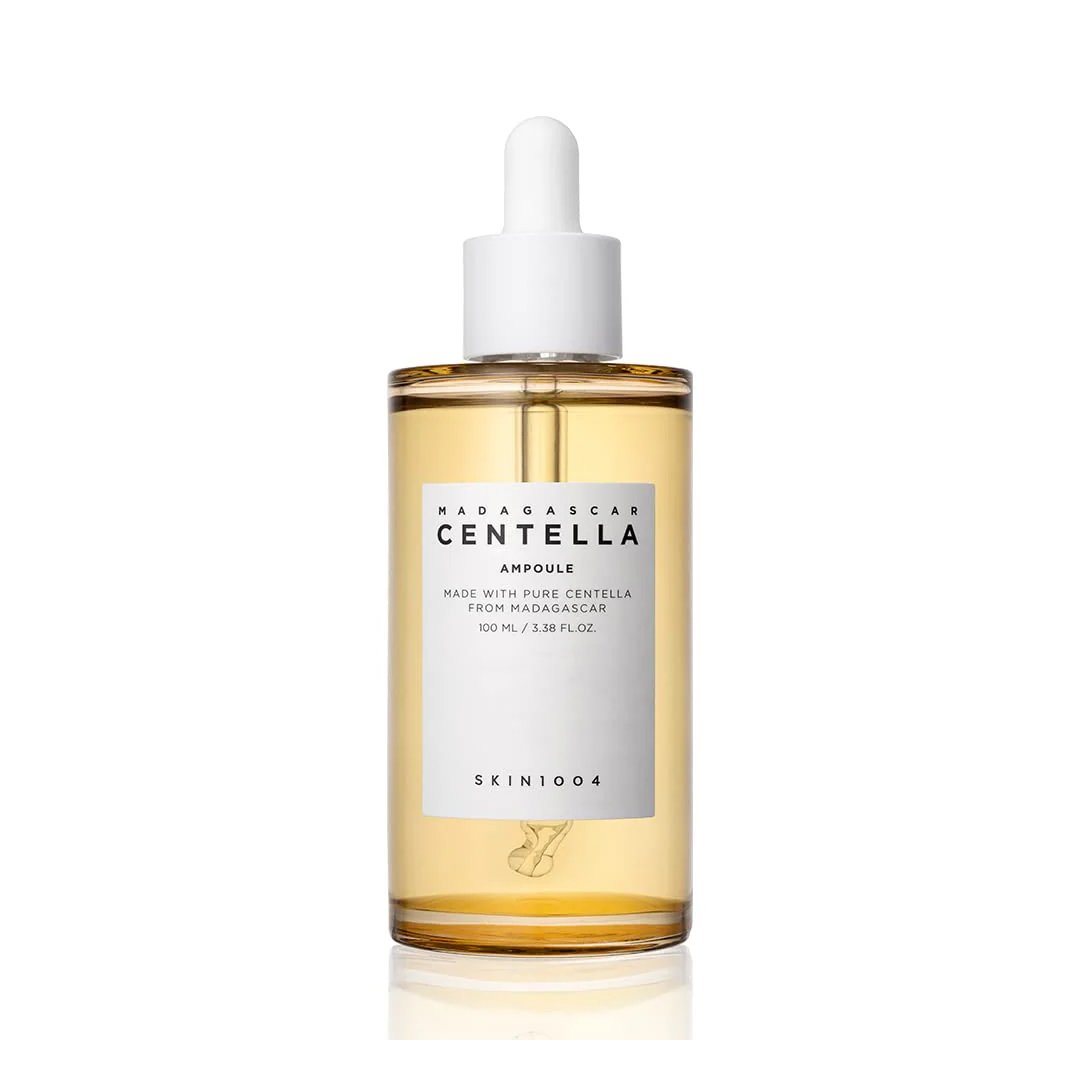 ampoule asiatic 100ml SKIN 1004 Madagascar Centella Asiatica 100 Ampoule 100ml - Image 1