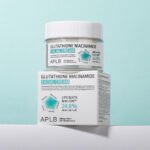 APLB Glutathione Niacinamide Cream Korea | Brightening & Dark Spot Remover in Bangladesh