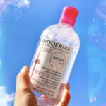 Bioderma Sensibio H2O Micellar Water 500ml