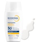 Bioderma Photoderm XDefense Ultra Fluid SPF50+ invisible 40ml