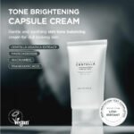 SKIN1004 Madagascar Centella Tone Brightening Capsule Cream 75ml