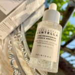 SKIN1004 Madagascar Centella Tone Brightening Capsule Ampoule 30ml
