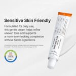 Dr.Althea Melaclear Cream | Korean Dark Spot Treatment