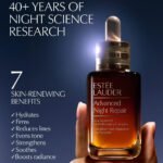 Estée Lauder Advanced Night Repair Synchronized Multi-Recovery Complex 50ml